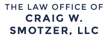 The Law Office of Craig W. Smotzer, LLC Retina Logo